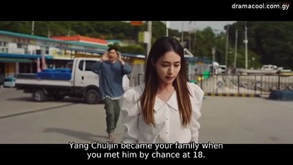 Villains Episode 2 Engsub