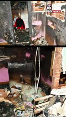 Les photos de la maison de l’horreur dévoilées