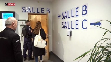 Couple juif empoisonné : Une nourrice condamnée à deux ans et demi de prison - Le mobile antisémite écarté