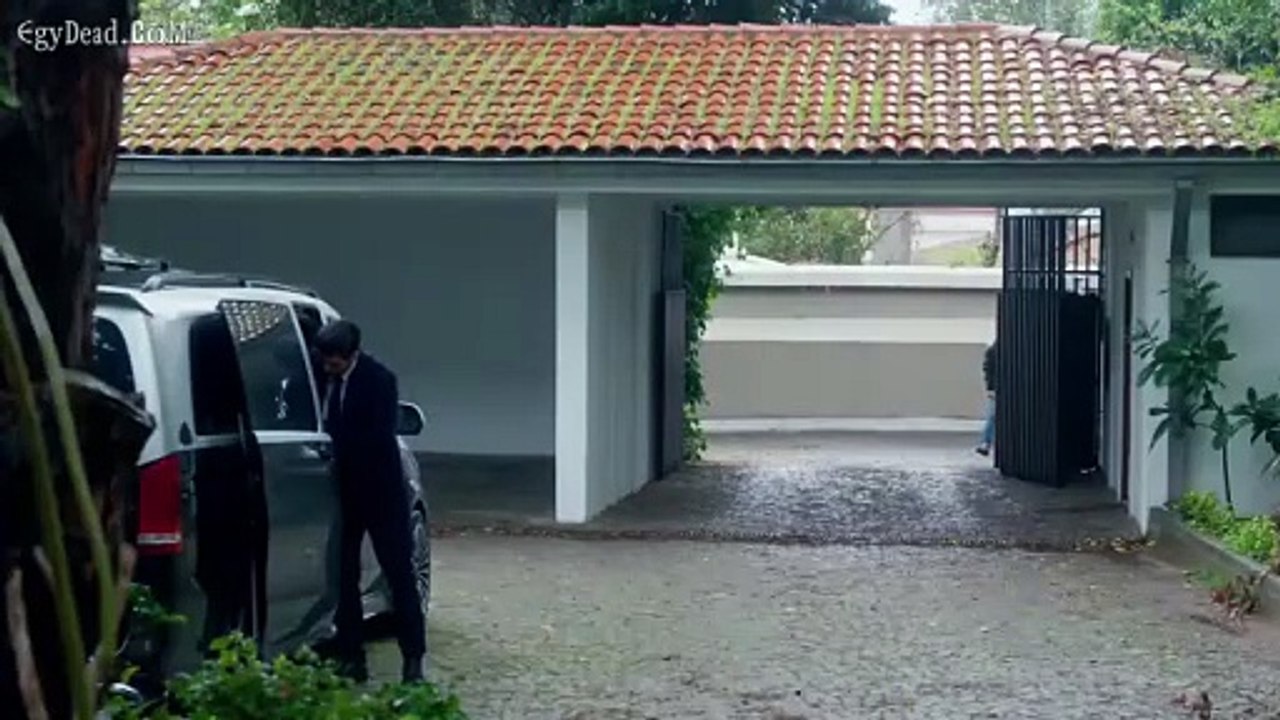 مسلسل نيران الحسد الحلقة 63