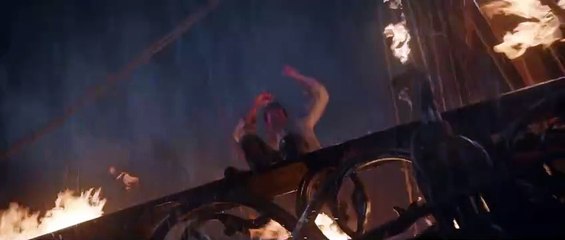 The Little Mermaid (La Petite Sirène): Trailer HD VF