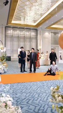 Accidentally becomes the TVs top villain! Poor guy fights to survive,all the heroines fall for him!