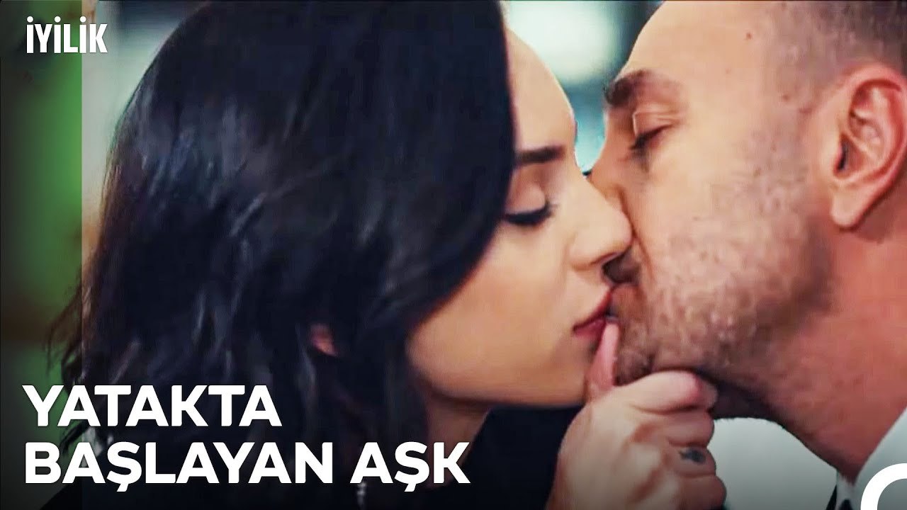 Gömlek Değiştirir Gibi "Zengin Sevgili" Değiştiren Damla - İyilik