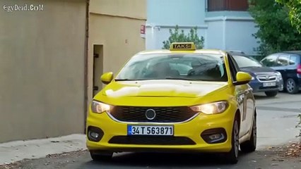 مسلسل نيران الحسد الحلقة 65