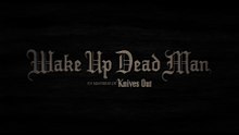 Wake Up Dead Man: Un misterio de Knives Out | Trailer