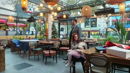 مسلسل نيران الحسد الحلقة 64