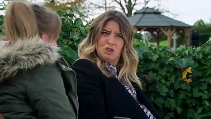 Emmerdale S54E238 Thursday 18th December 2025