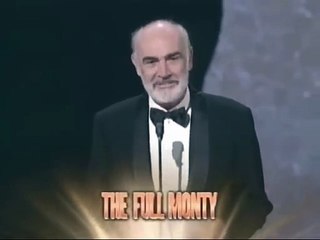 "Titanic" ganadora del Oscar a la Mejor Película