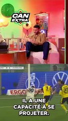 CAN Extra - Ibrahim "Mazadona"