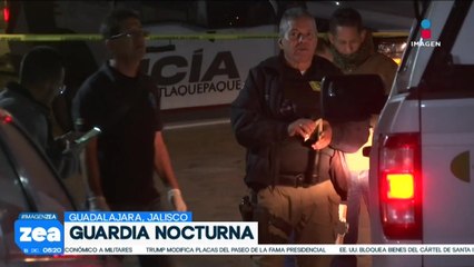 Hombre es asesinado a balazos dentro de su domicilio en Tlaquepaque