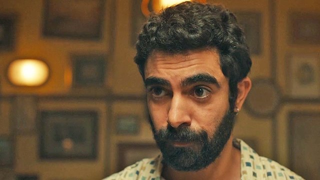 Un monde fragile et merveilleux Bande-annonce VO STFR