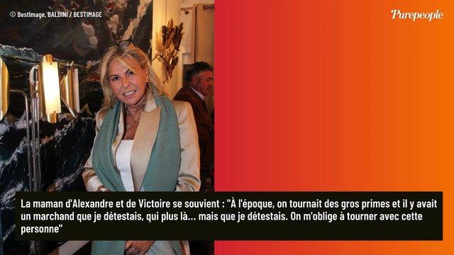 Caroline Margeridon (Affaire conclue) a perdu 39 000 euros face à un acheteur qu'elle ne supporte pas