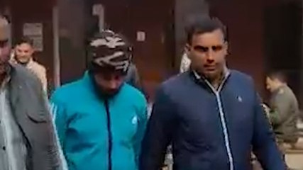 नकली नोटों के नेटवर्क का खुलासा, पुलिस ने आरोपी को किया गिरफ्तार