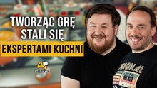 Jak powstaje najrealistyczniejszy symulator gotowania - Cooking Simulator 2 @Big Cheese Studio