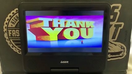 Opening to Peter Rabbit 2 2021 DVD Australia