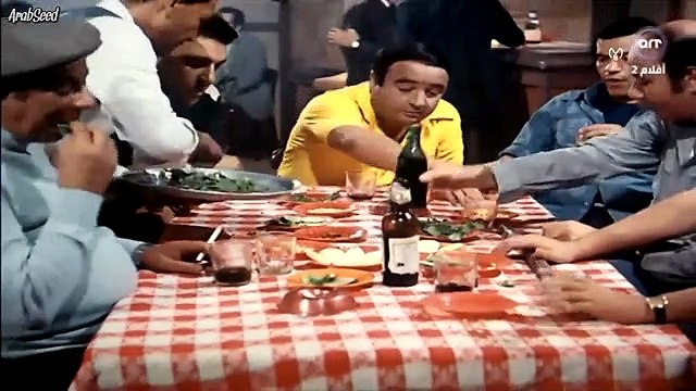 HD فيلم ( المشاغبون في الجيش ) - سعيد صالح - مشاهدة افلام عربي جديدة جودة