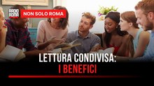 Perché la lettura condivisa è più bella (e stimolante)