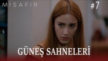 Güneş Sahneleri #7 - Misafir