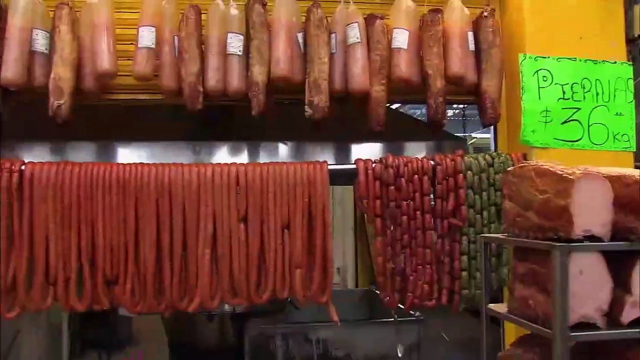 CAP 40 ｜ UNA FAMILIA CON SUERTE HD