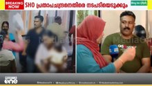 'ഒരു വർഷമായി ഈ ദിവസത്തിന് വേണ്ടി കാത്തിരിക്കുകയായിരുന്നു , വലിയ സമാധാനം തോന്നുന്നു'