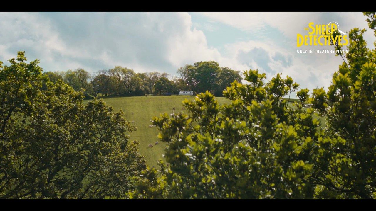 Glennkill: Ein Schafskrimi Trailer OV
