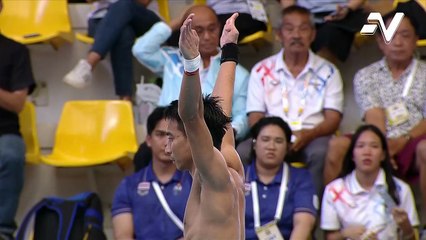 Pasukan terjun negara terus hambar apabila gagal sumbangkan emas