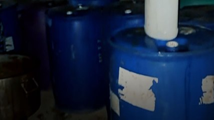 दिल्ली क्राइम ब्रांच को बड़ी सफलता, नकली दवा फैक्ट्री का भंडाफोड़