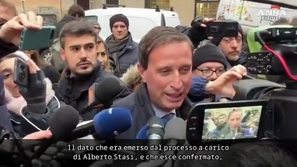Garlasco, legale Poggi: "Confermato che la casa fosse frequentata solo da Stasi"
