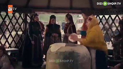 Kurulus Orhan (Themelimi Orhan) Episodi 8.2