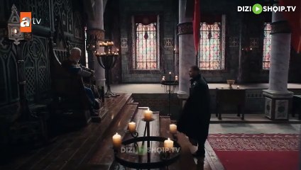 Kurulus Orhan (Themelimi Orhan) Episodi 8.3