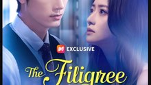 The Filigree Heiress Chinese Drama - Full Episode with English Sub 2025