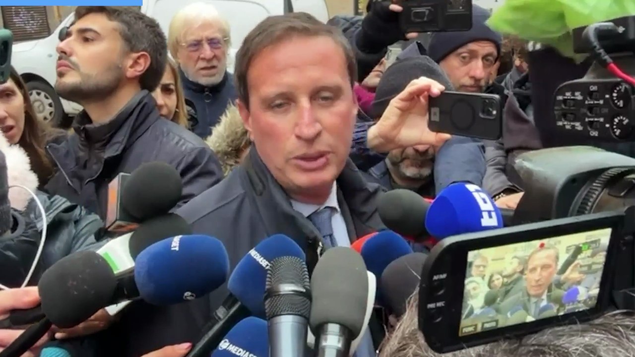 Delitto di Garlasco, incidente probatorio: le parole dell'avvocato della famiglia Poggi