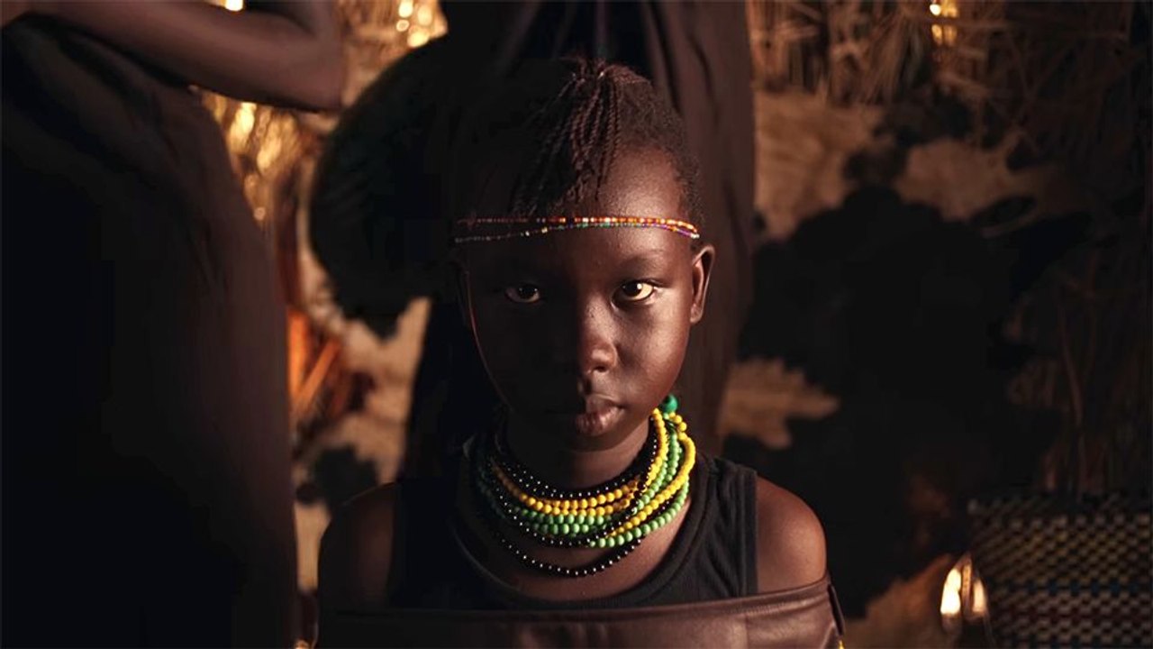 Nawi - Dear Future Me Trailer OV