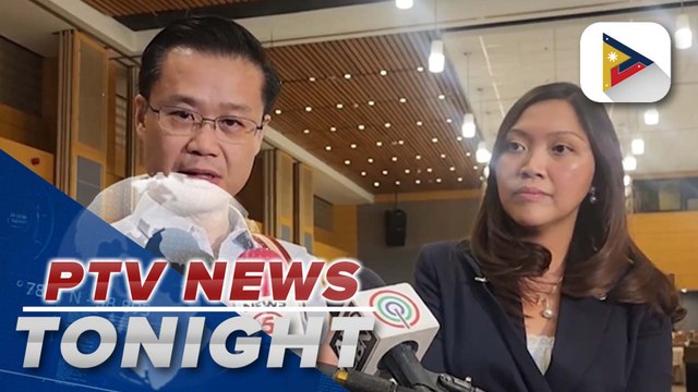 Bicam Conference Committee agrees ratification of 2026 budget will be on Dec. 29