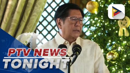 PBBM calls on newly promoted generals, flag officers of AFP to serve with integrity and courage