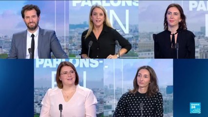 Cap sur 2026 : des raisons d'espérer ? Parlons-en avec nos chroniqueuses et chroniqueurs!