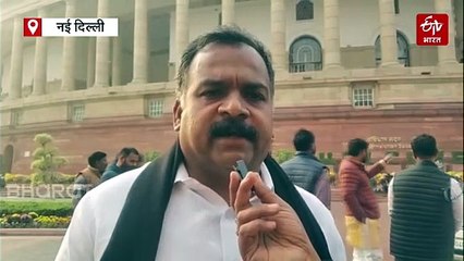 'राम के नाम से दिक्कत क्या है', विपक्ष ने लोकसभा में कागज फाड़े...भड़की बीजेपी तो कांग्रेस ने कहा...