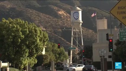 Warner Bros Discovery rejette la contre-offre de Paramount face à Netflix