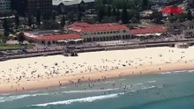 Australia, Bondi Beach riapre al pubblico dopo la strage
