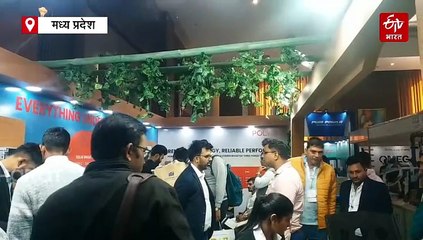 पावर हाउस में होगा सोलर प्लांट का बैकअप, मध्य प्रदेश में बनाए जाएंगे सोलर पार्क और विंड पार्क