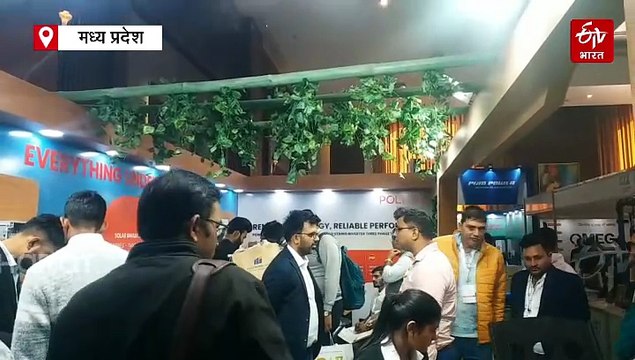 पावर हाउस में होगा सोलर प्लांट का बैकअप, मध्य प्रदेश में बनाए जाएंगे सोलर पार्क और विंड पार्क