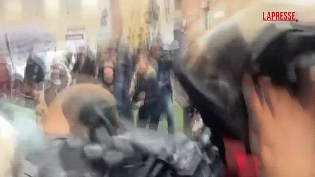 Delitto Garlasco, incidente probatorio a Pavia: l'arrivo di Alberto Stasi