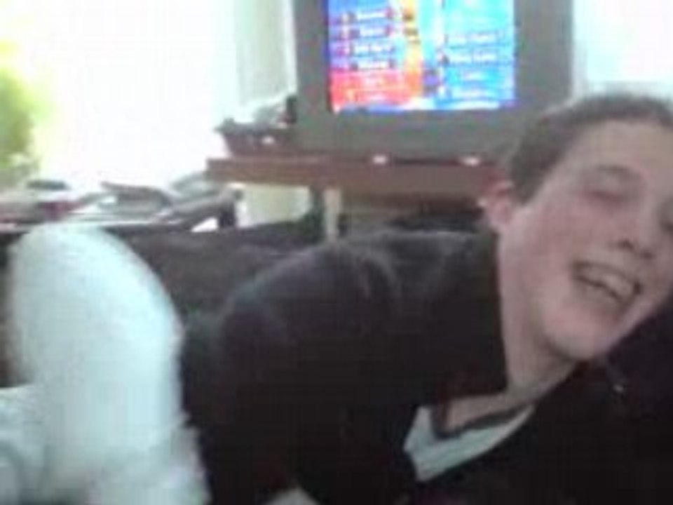 STG Foucauld--Baston Fab'/Souf'  => Round 1