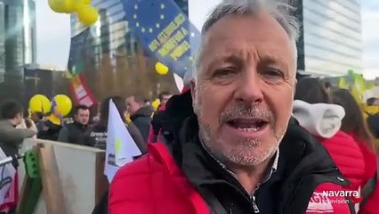 Noticias de Navarra 14.30h 18/12/2025