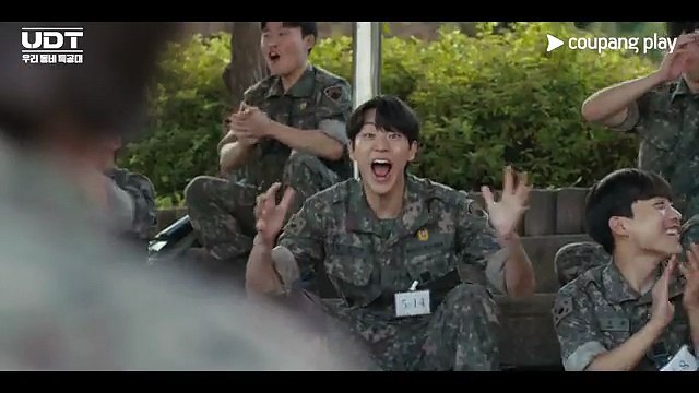 UDT: Our Neighborhood Special Forces Saison 1 - UDT: ?? ?? ??? | ?? ??? | ????? | ?? (EN)