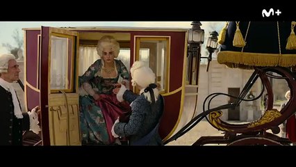 La vida breve Saison 1 - La vida breve: Tráiler oficial | Movistar Plus+ (ES)