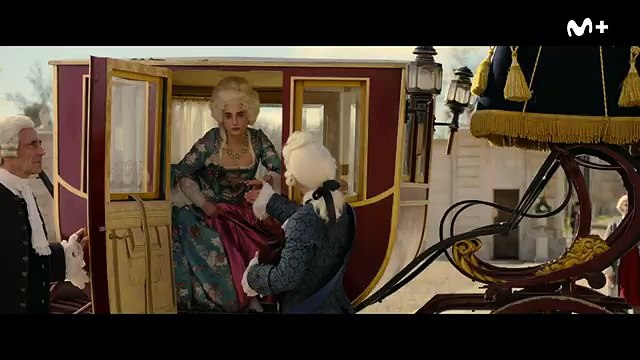 La vida breve Saison 1 - La vida breve: Tráiler oficial | Movistar Plus+ (ES)