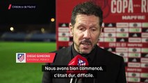 Simeone : 