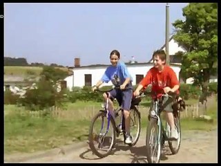 La nostra amica Robbie 2x05 - Gara di pesca