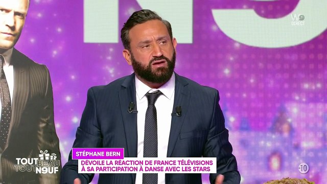 TBT9 : Cyril Hanouna impose une interdiction très importante à ses chroniqueurs et il l'assume